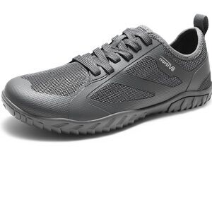 Women Gray Athletic Shoes